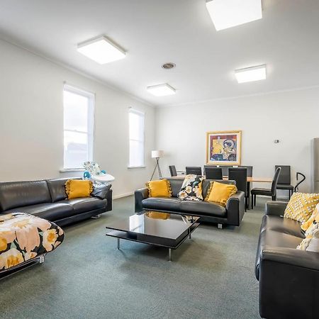 4 Bedroom House - Hobart Cbd - Free Parking - Free Wifi Eksteriør billede