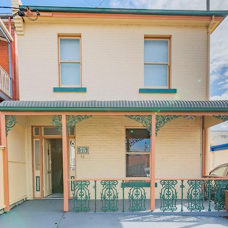 4 Bedroom House - Hobart Cbd - Free Parking - Free Wifi Eksteriør billede