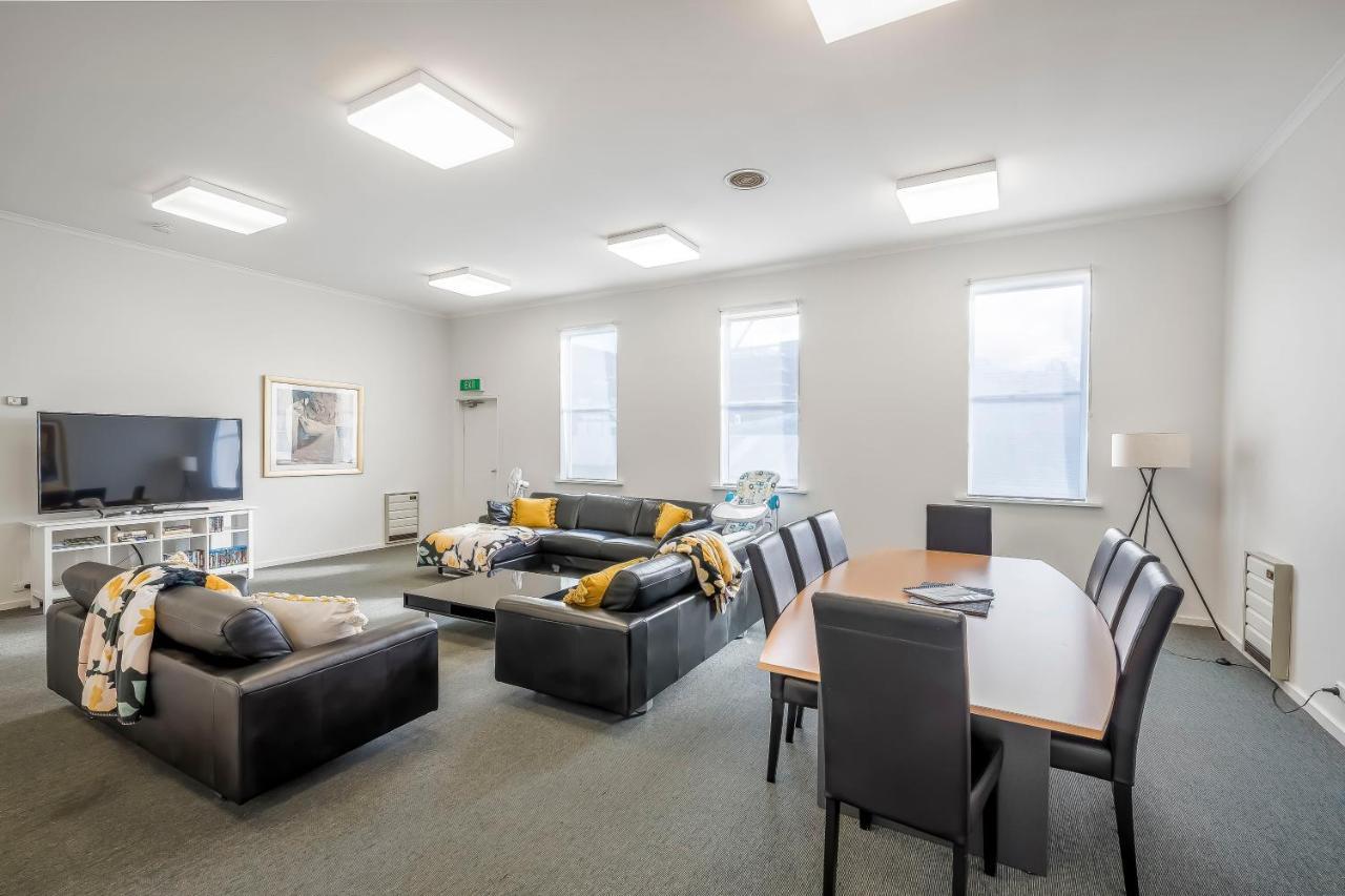 4 Bedroom House - Hobart Cbd - Free Parking - Free Wifi Eksteriør billede
