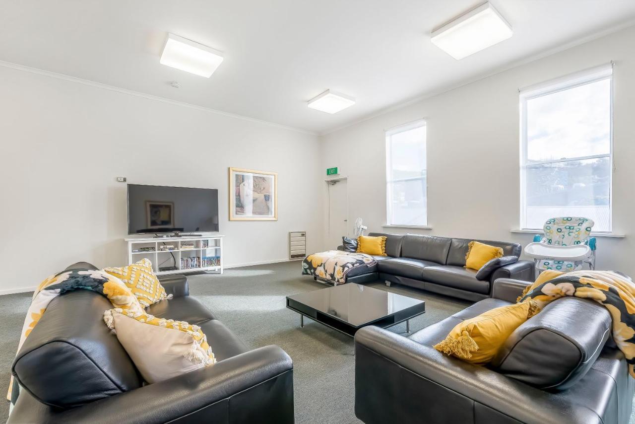 4 Bedroom House - Hobart Cbd - Free Parking - Free Wifi Eksteriør billede