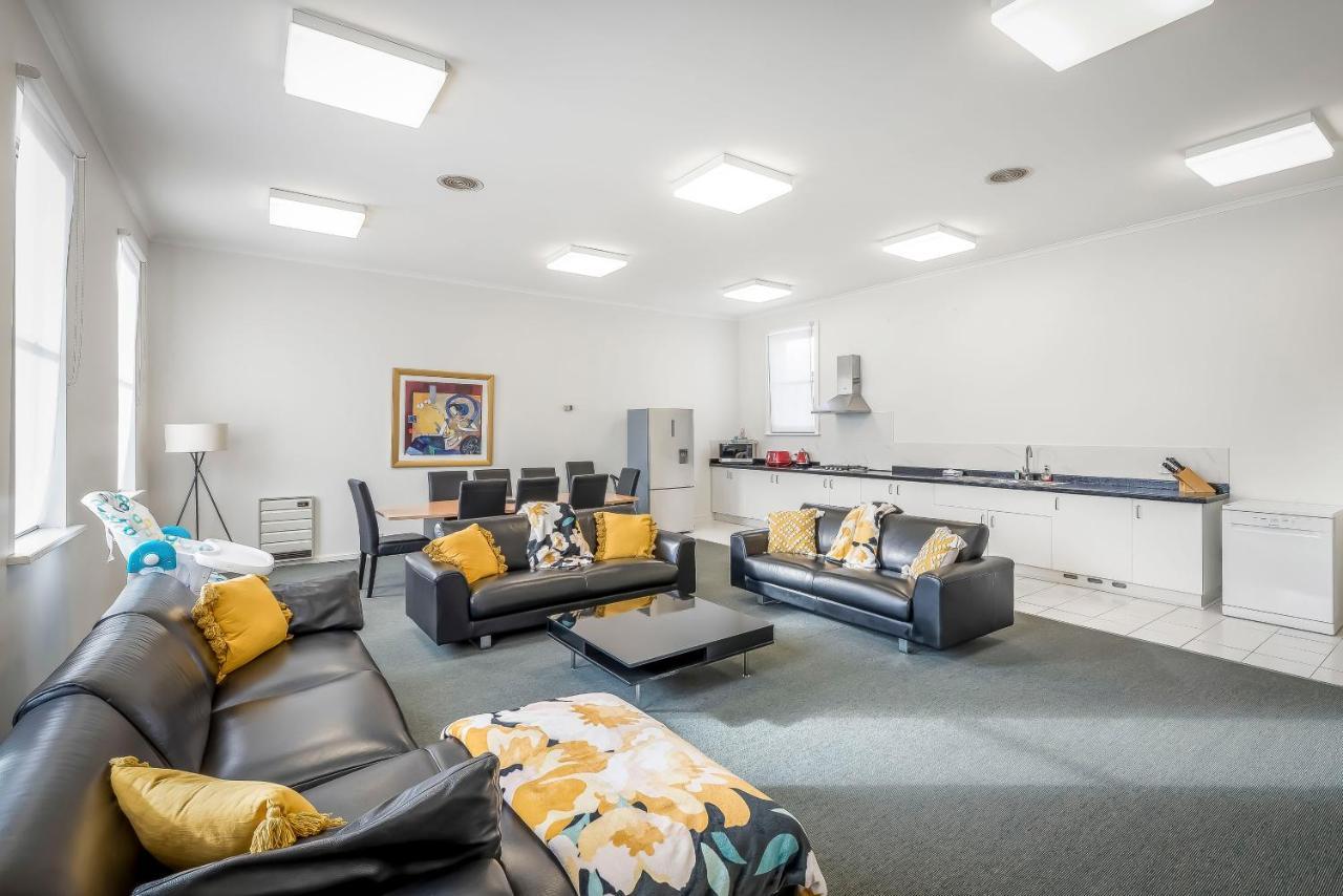 4 Bedroom House - Hobart Cbd - Free Parking - Free Wifi Eksteriør billede