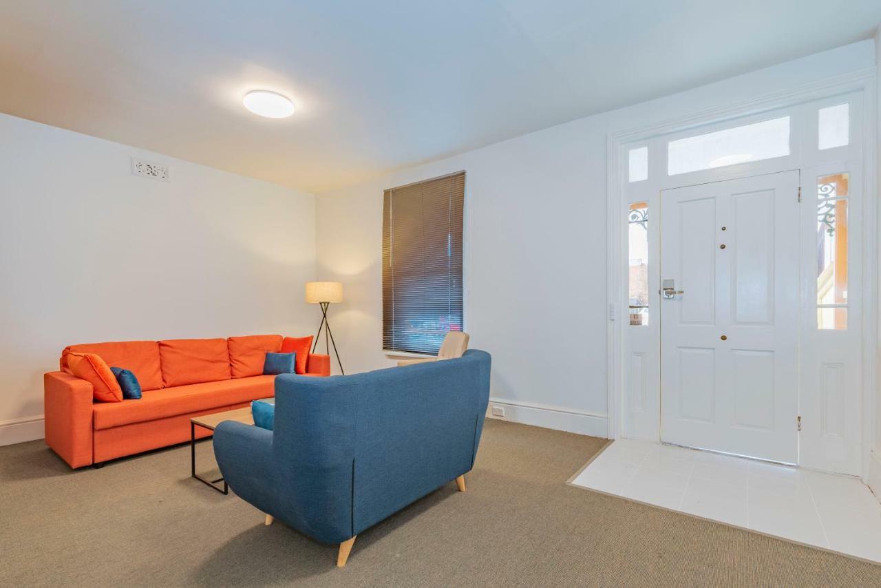4 Bedroom House - Hobart Cbd - Free Parking - Free Wifi Eksteriør billede