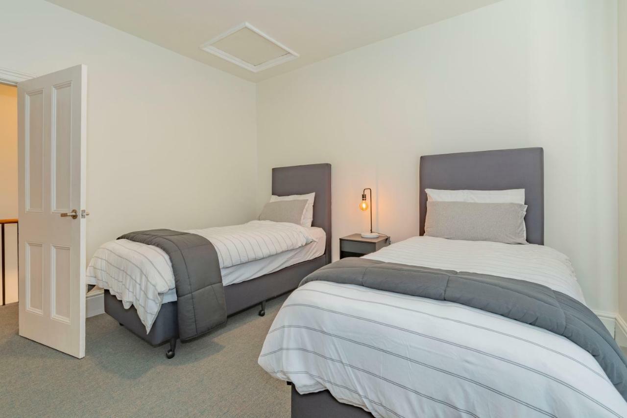 4 Bedroom House - Hobart Cbd - Free Parking - Free Wifi Eksteriør billede