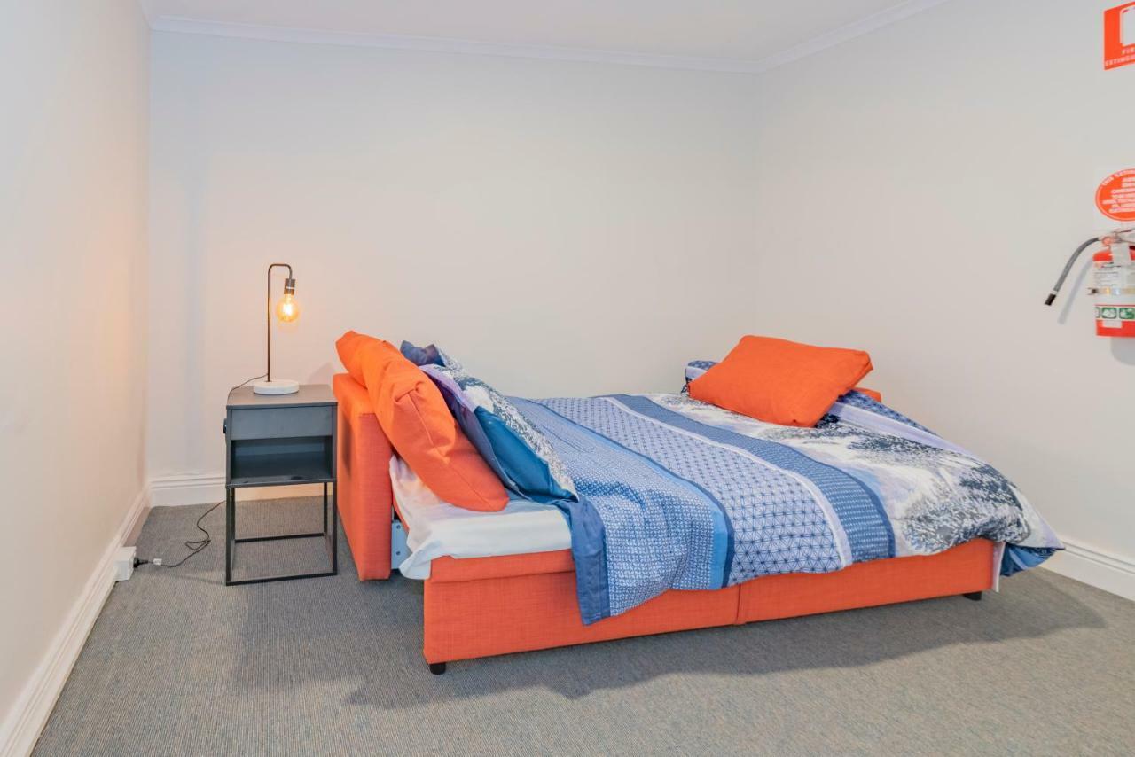4 Bedroom House - Hobart Cbd - Free Parking - Free Wifi Eksteriør billede