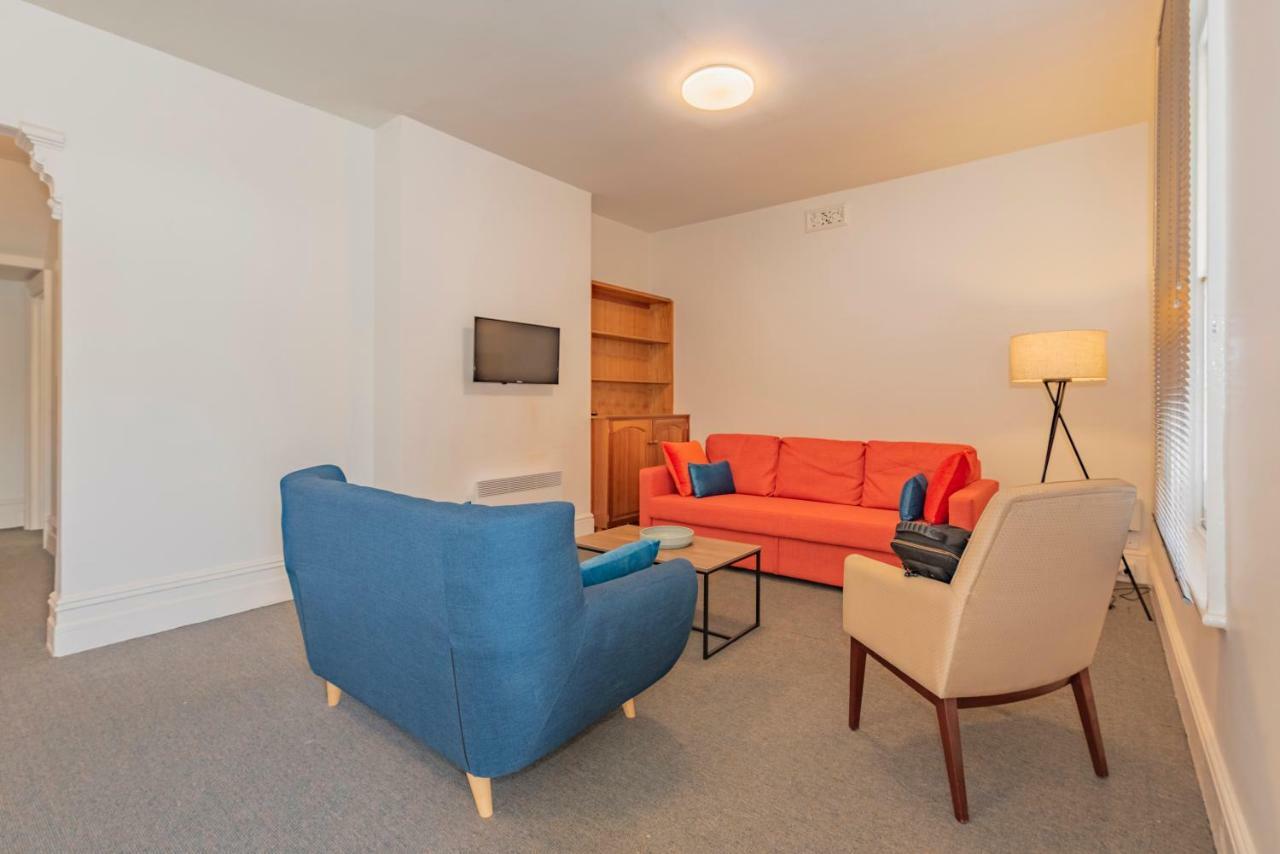 4 Bedroom House - Hobart Cbd - Free Parking - Free Wifi Eksteriør billede