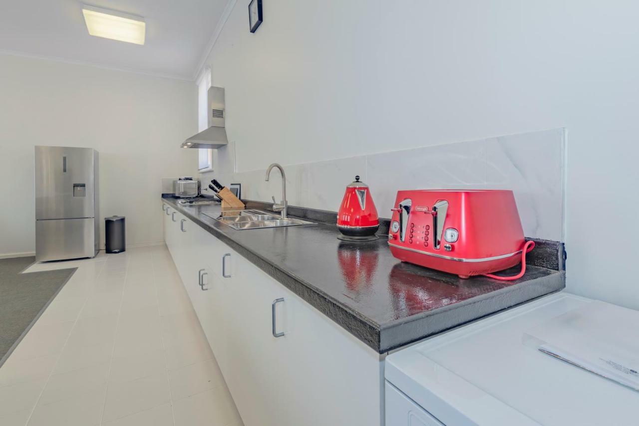 4 Bedroom House - Hobart Cbd - Free Parking - Free Wifi Eksteriør billede