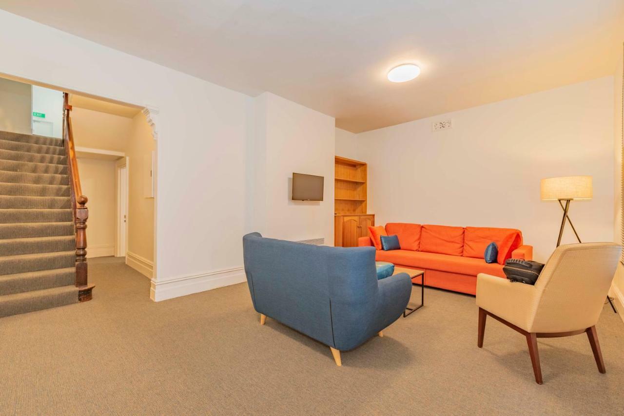 4 Bedroom House - Hobart Cbd - Free Parking - Free Wifi Eksteriør billede