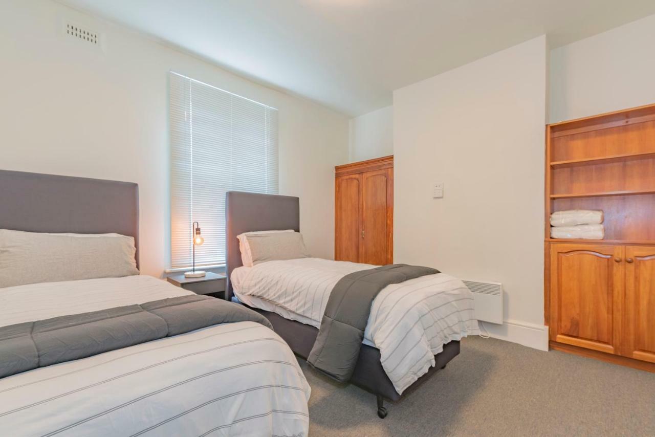 4 Bedroom House - Hobart Cbd - Free Parking - Free Wifi Eksteriør billede