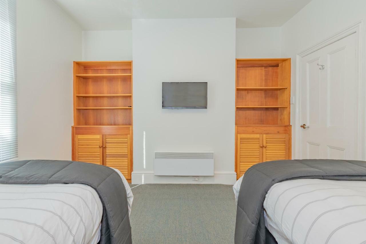 4 Bedroom House - Hobart Cbd - Free Parking - Free Wifi Eksteriør billede