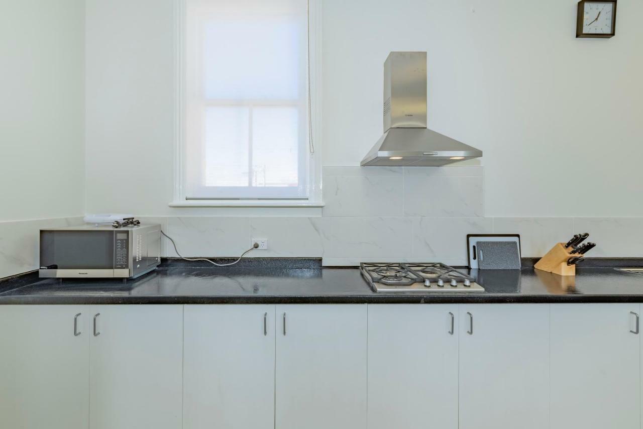 4 Bedroom House - Hobart Cbd - Free Parking - Free Wifi Eksteriør billede