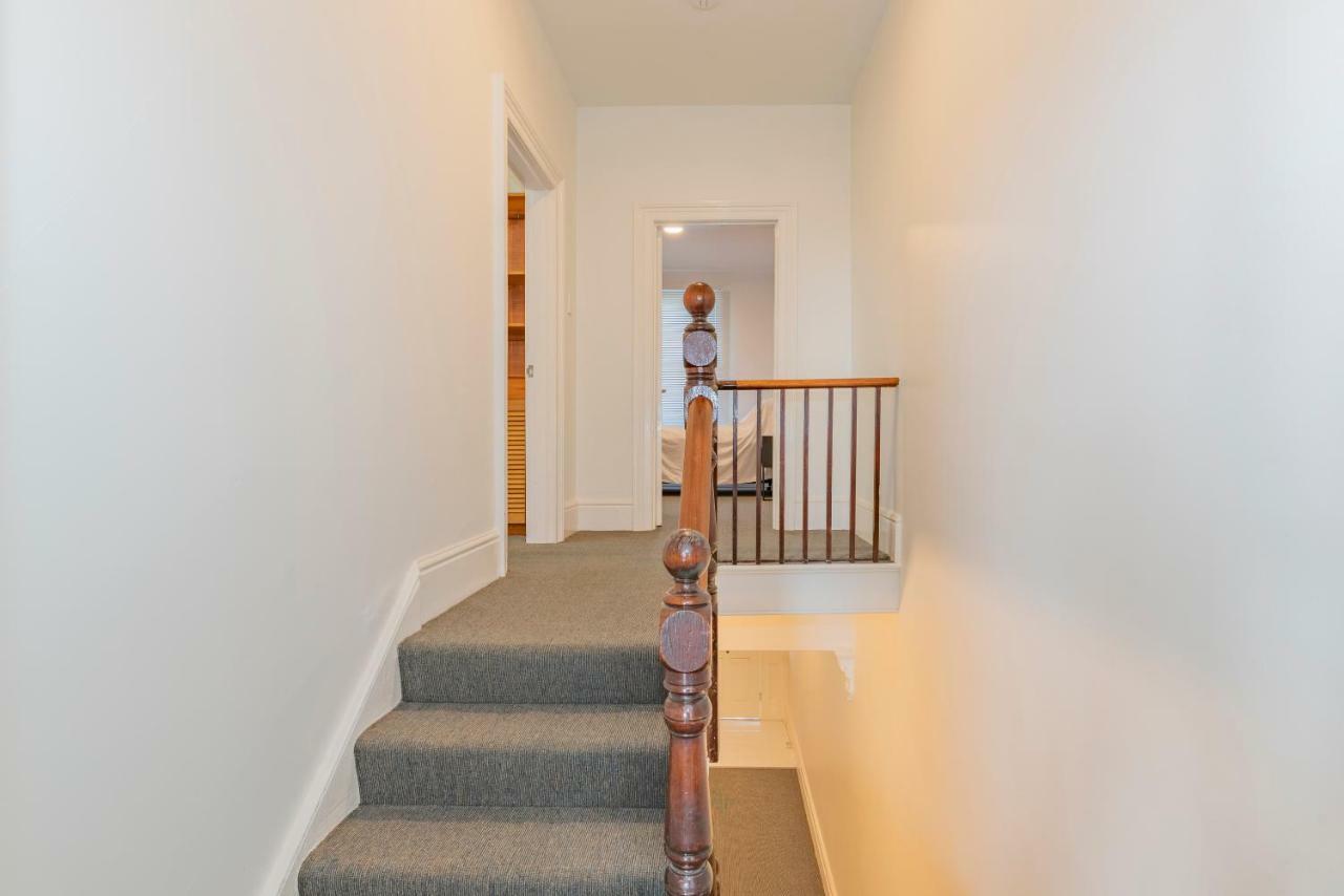 4 Bedroom House - Hobart Cbd - Free Parking - Free Wifi Eksteriør billede